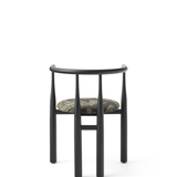 Bukowski Chair | Upholstered Seat