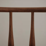 Bukowski Chair | French Cane Seat