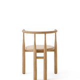 Bukowski Chair | French Cane Seat