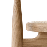 Bukowski Chair | French Cane Seat