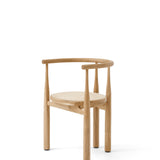 Bukowski Chair | French Cane Seat