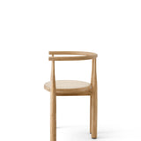 Bukowski Chair | French Cane Seat