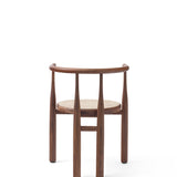 Bukowski Chair | French Cane Seat