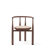 Bukowski Chair | French Cane Seat