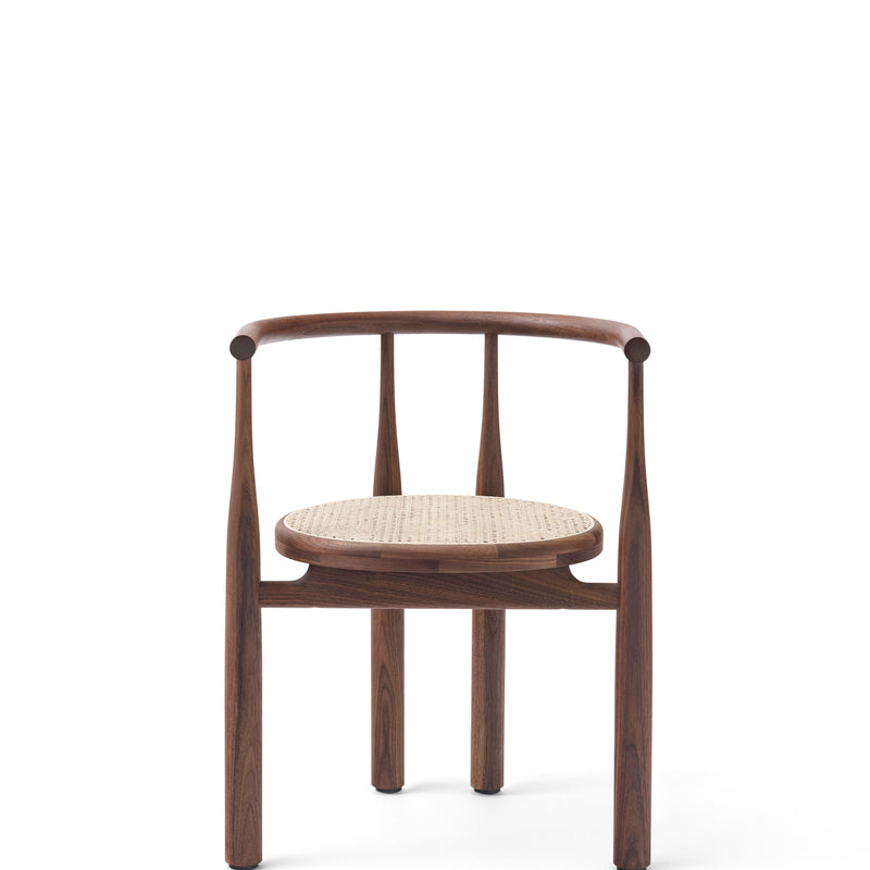 Bukowski Chair | French Cane Seat