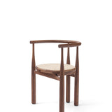 Bukowski Chair | French Cane Seat