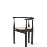 Bukowski Chair | French Cane Seat