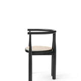 Bukowski Chair | French Cane Seat