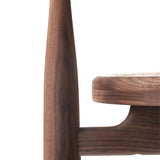 Bukowski Chair | French Cane Seat