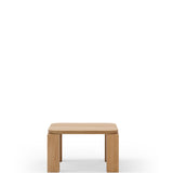 Atlas Coffee Table | Oak