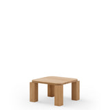 Atlas Coffee Table | Oak