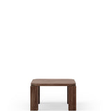 Atlas Coffee Table | Fumed Oak