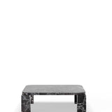 Atlas Coffee Table | Costa Black Marble