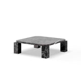 Atlas Coffee Table | Costa Black Marble