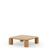 Atlas Coffee Table | Oak