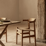 pp68 & pp58 | Final Chair