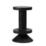Bit Bar Stool | Black