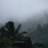 Vime Outdoor Lounge Chair