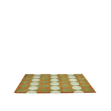The Circle Rug