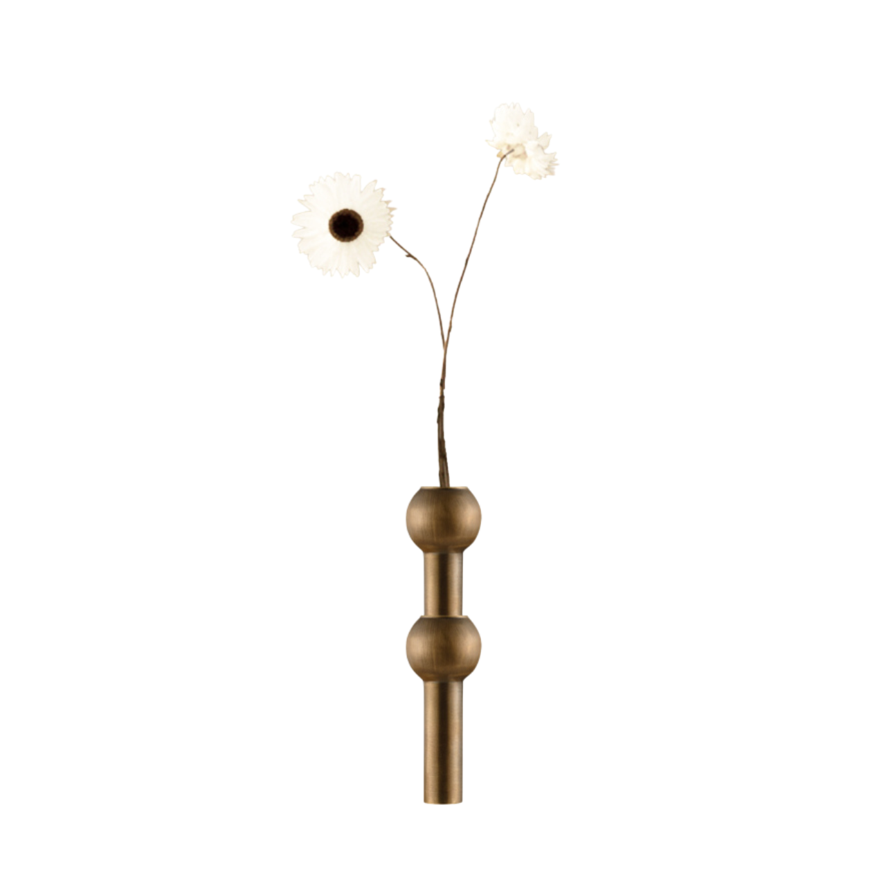 STOFF Nagel Vase