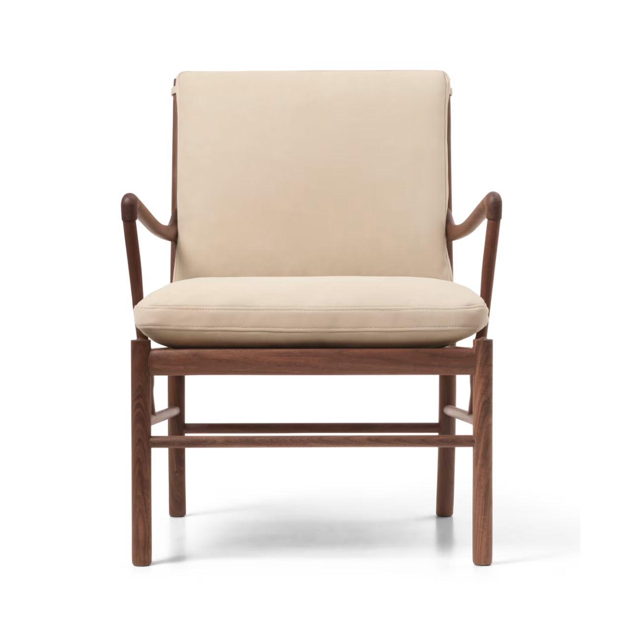 OW149 Colonial Chair