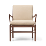 OW149 Colonial Chair
