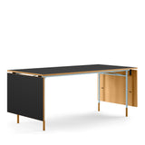 Nyhavn Dining Table | House of Finn Juhl