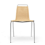 PK1 Dining Chair