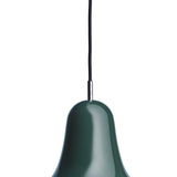 Pantop Pendant | Dark Green Ø 9"