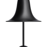 Verpan Pantop Table Lamp | Matte White Ø 9"