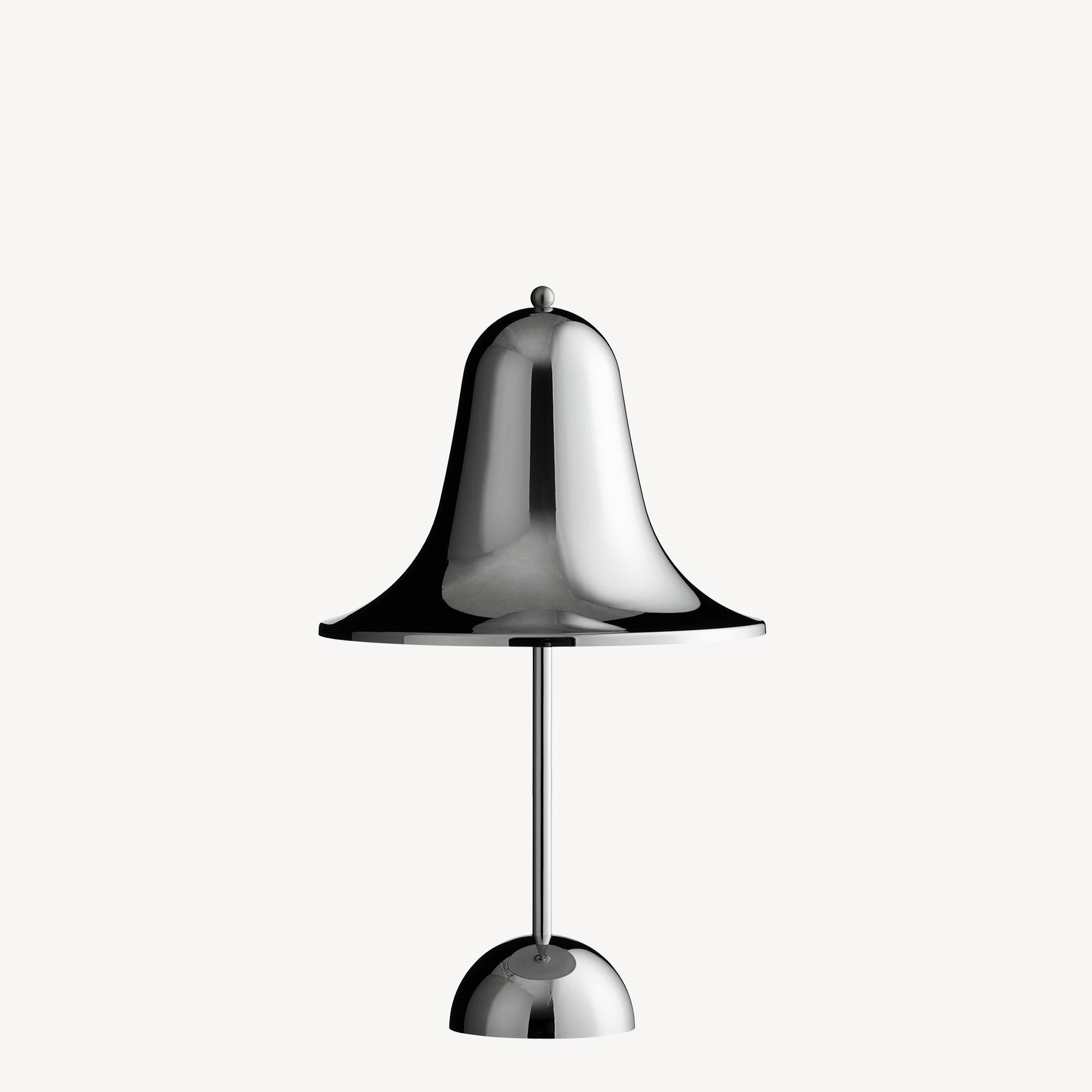 Pantop Portable Lamp | Warm Yellow