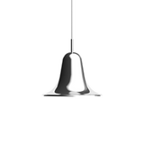 Pantop Pendant | Cherry Red Ø 9"
