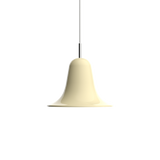 Pantop Pendant | Cherry Red Ø 9"