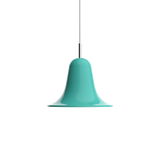 Pantop Pendant | Cherry Red Ø 9"