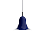 Pantop Pendant | Cherry Red Ø 9"