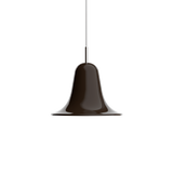 Pantop Pendant | Cherry Red Ø 9"