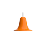 Pantop Pendant | Cherry Red Ø 9"