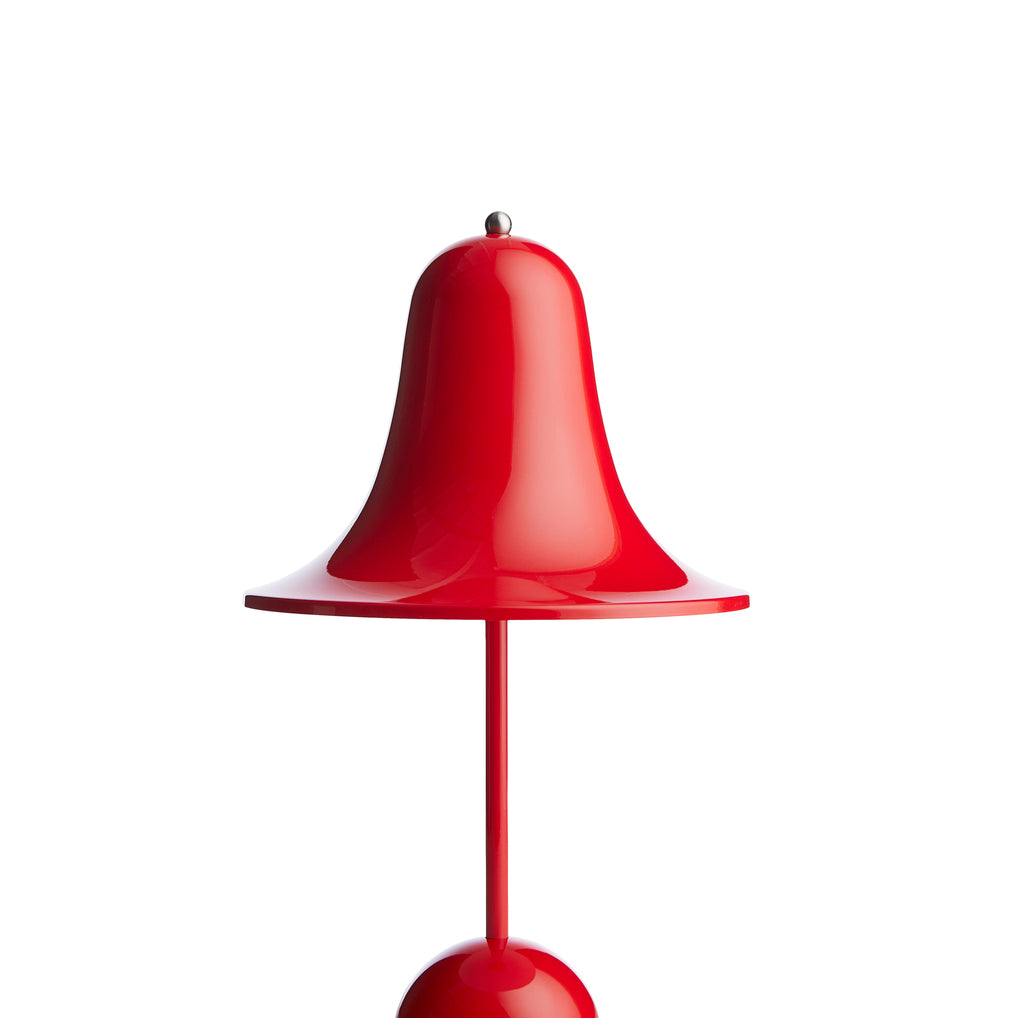 Pantop Portable Lamp | Warm Yellow