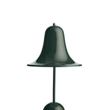 Pantop Portable Lamp | Chrome