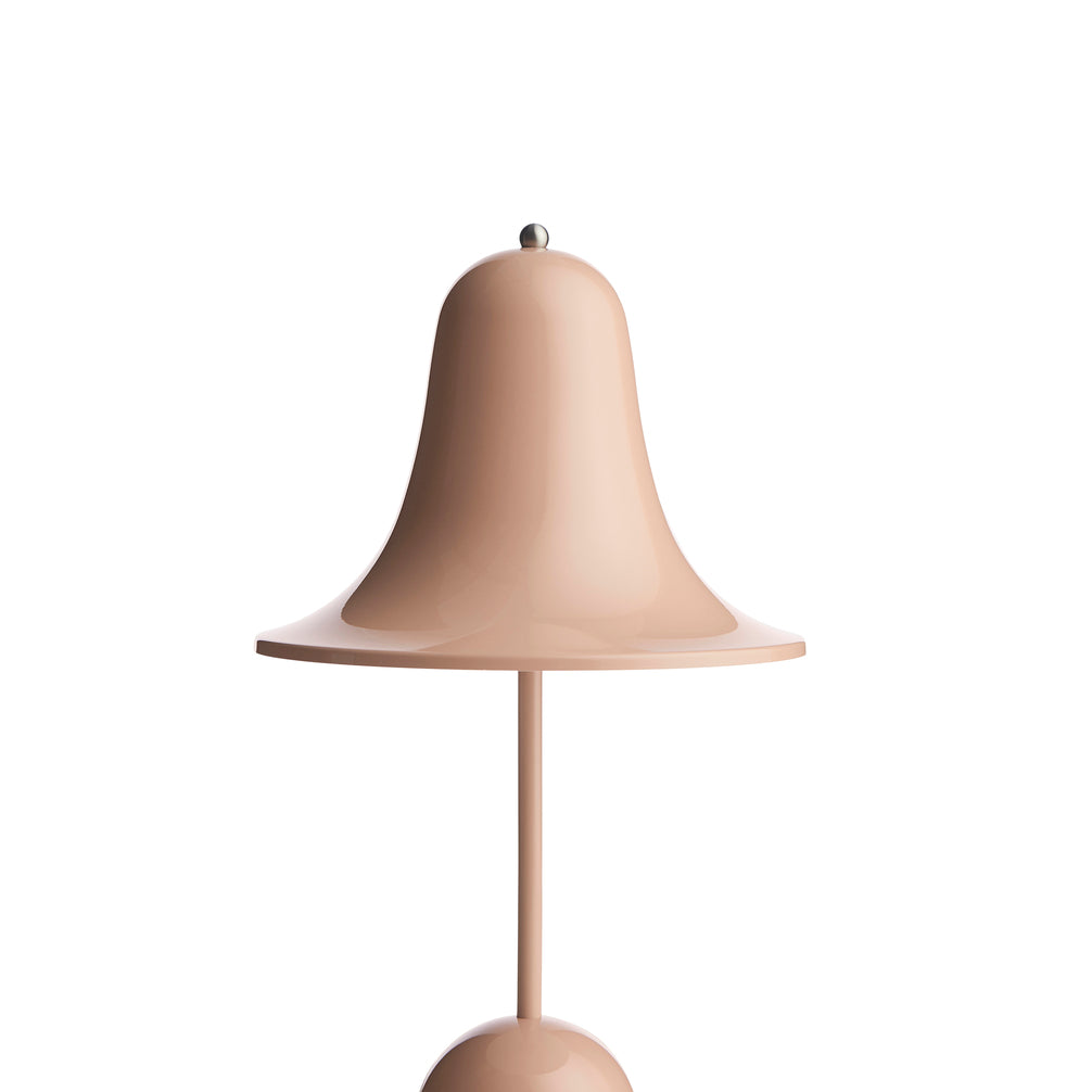 Pantop Portable Lamp | Warm Yellow