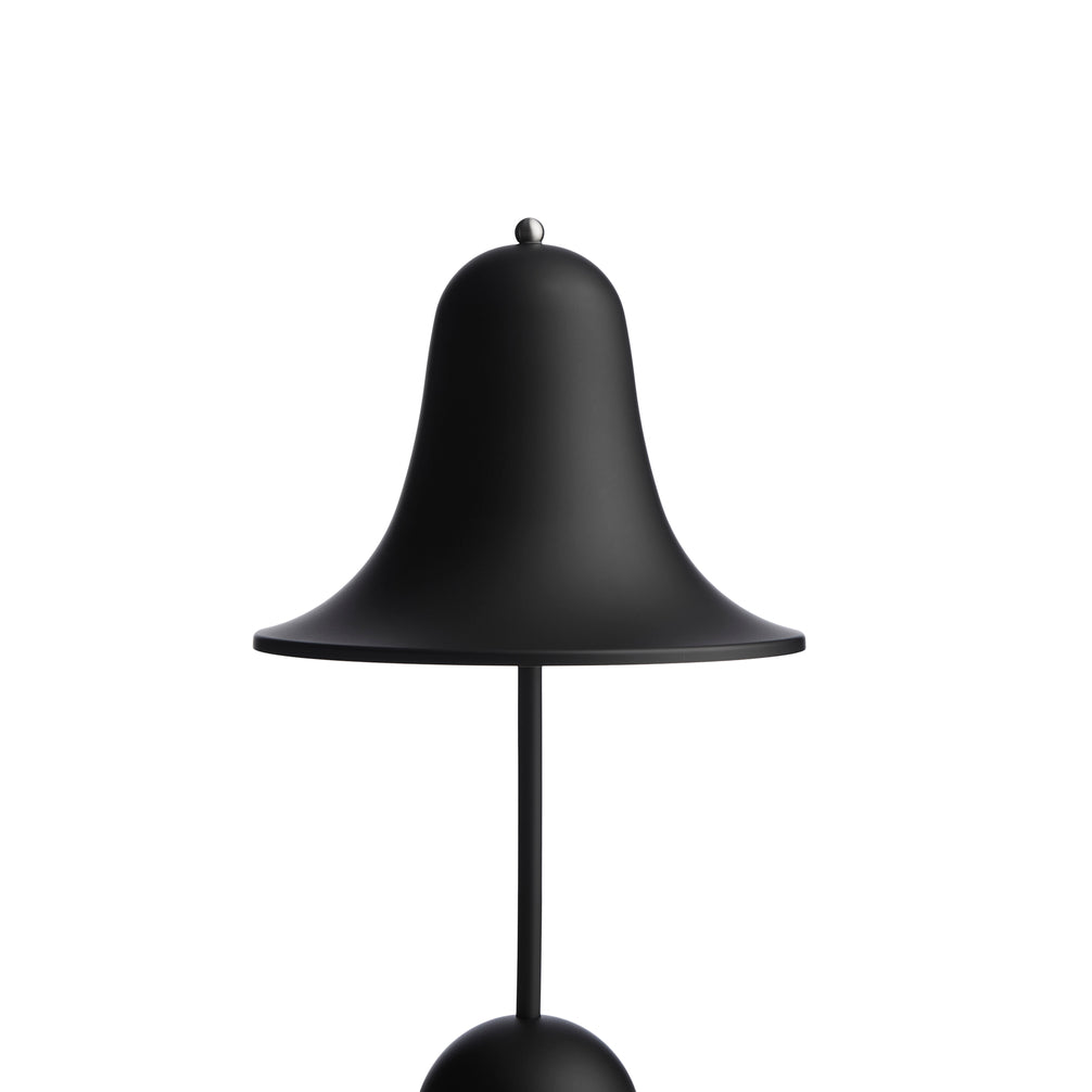 Pantop Portable Lamp | Warm Yellow