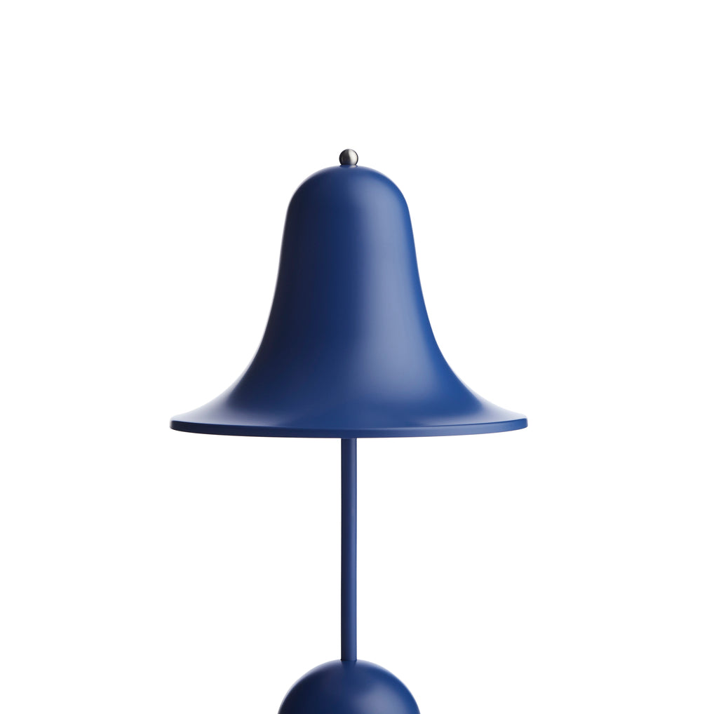 Pantop Portable Lamp | Warm Yellow