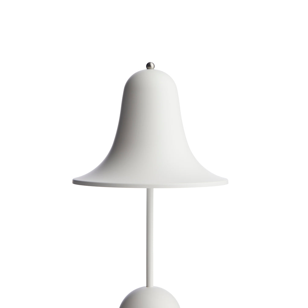 Pantop Portable Lamp | Warm Yellow