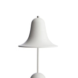 Pantop Portable Lamp | Chrome
