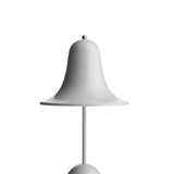 Pantop Portable Lamp | Chrome