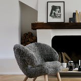 The Pelican Chair | Sheepskin