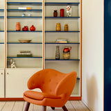 The Pelican Chair | Fabric
