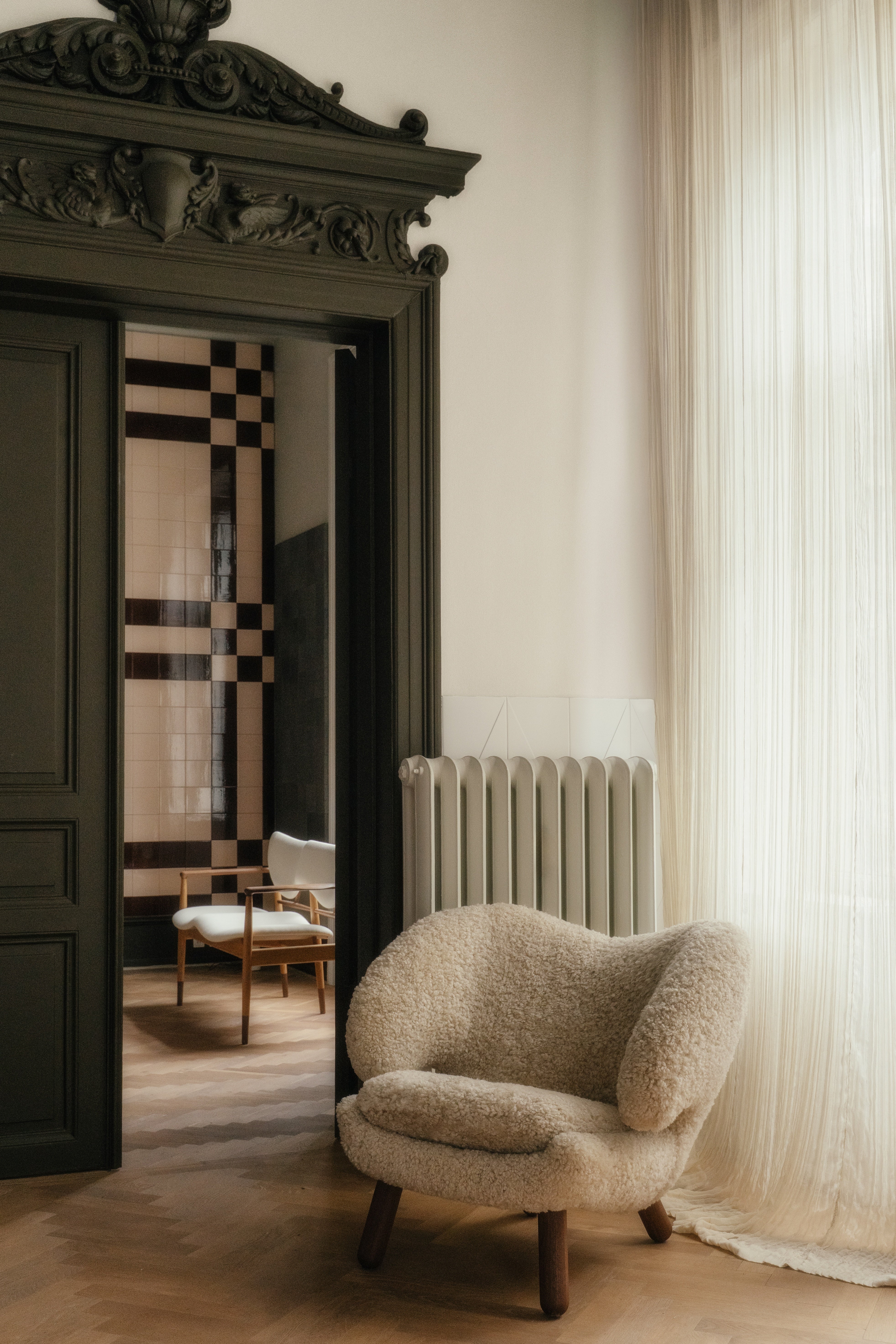 Danish Modern Design