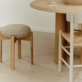 Pioneer Stool