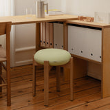 Pioneer Stool